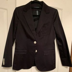 Lauren ralph lauren women blazer.